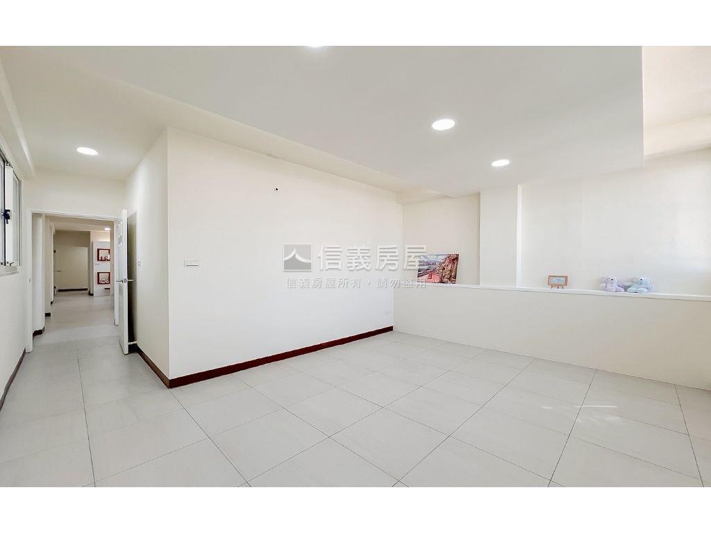 水湳全新裝潢溫馨美寓房屋室內格局與周邊環境