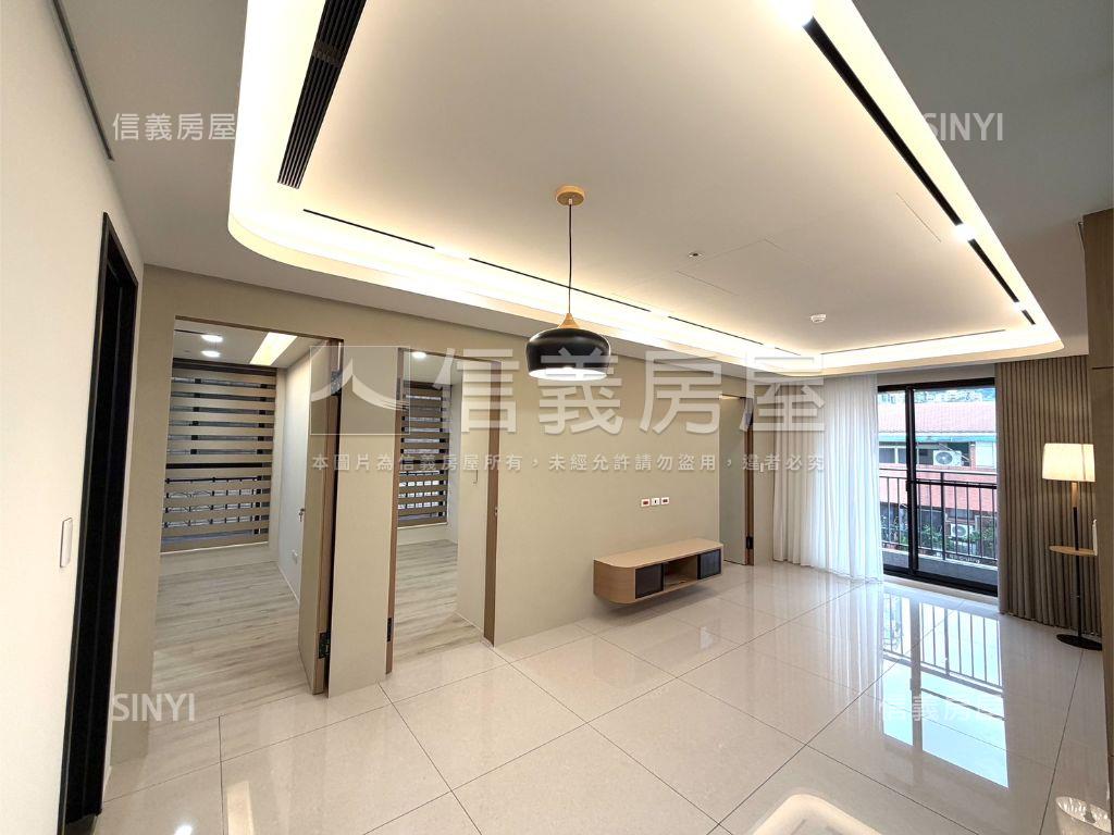 昇陽新屋６Ｄ美妝３房房屋室內格局與周邊環境