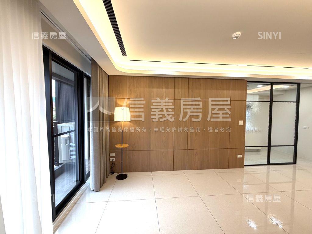 昇陽新屋６Ｄ美妝３房房屋室內格局與周邊環境
