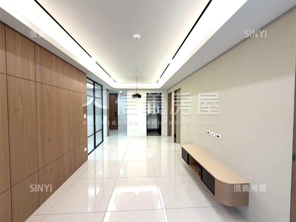 昇陽新屋６Ｄ美妝３房房屋室內格局與周邊環境