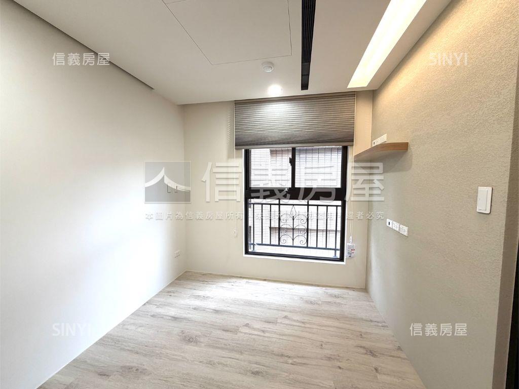 昇陽新屋６Ｄ美妝３房房屋室內格局與周邊環境