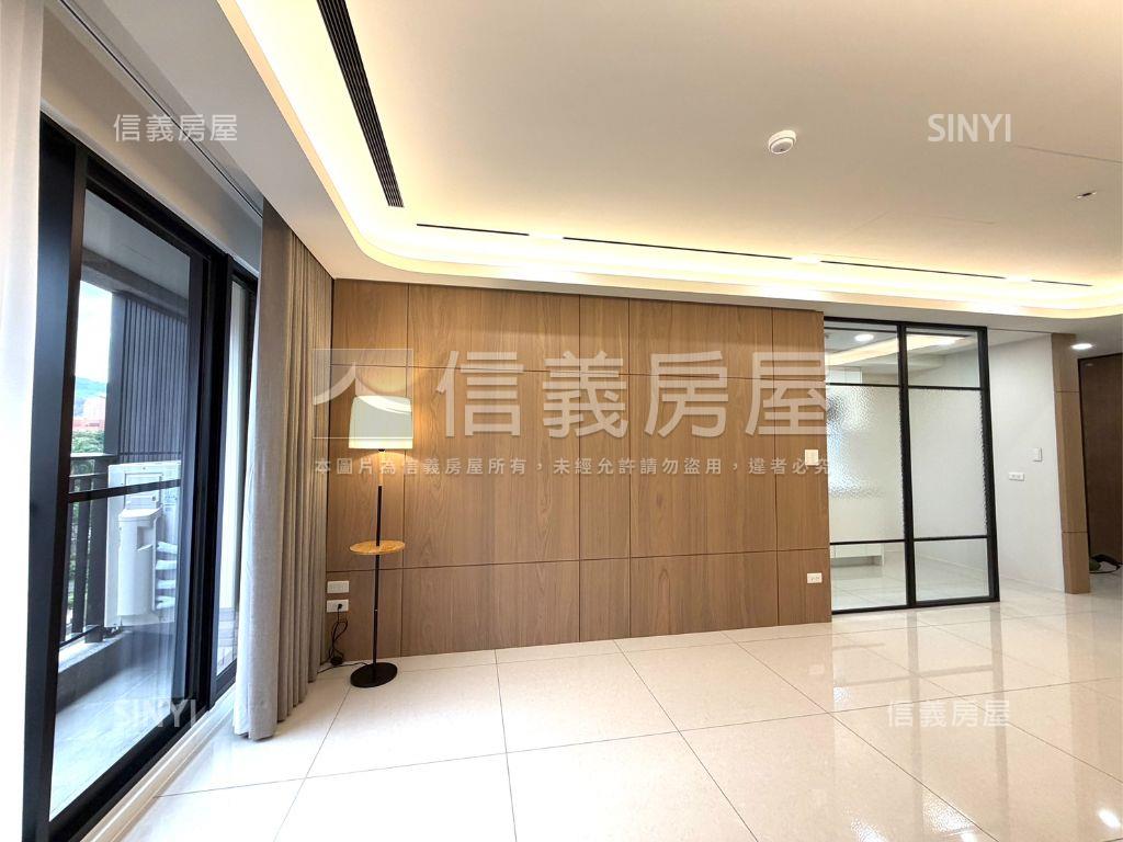 昇陽新屋６Ｄ美妝３房房屋室內格局與周邊環境