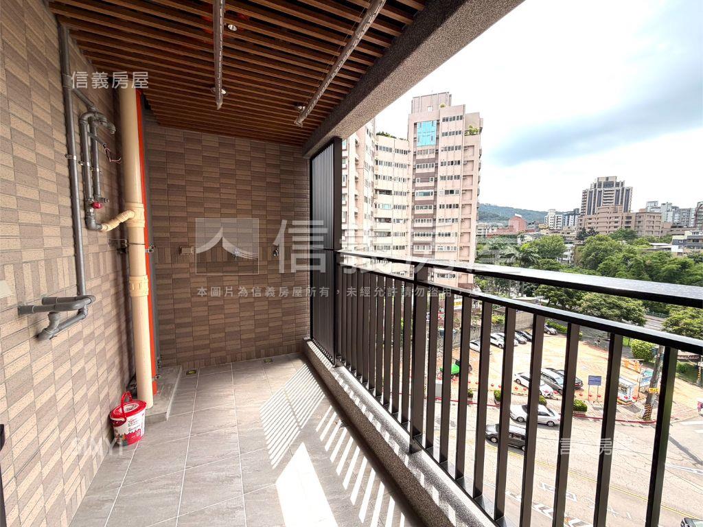 昇陽新屋６Ｄ美妝３房房屋室內格局與周邊環境