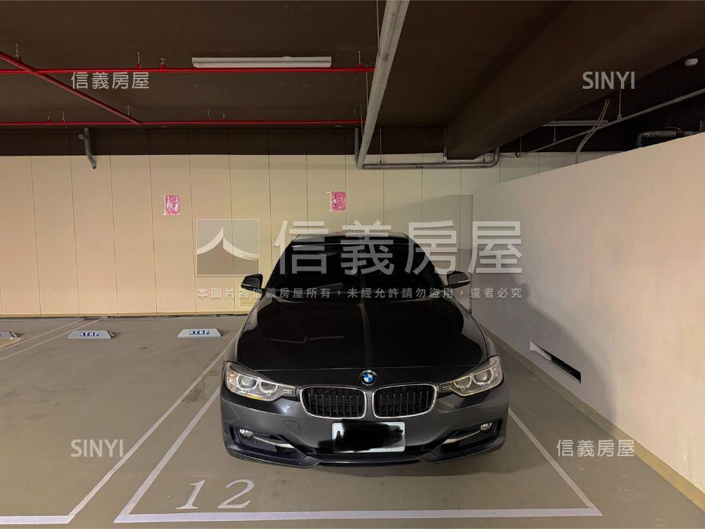 昇陽新屋６Ｄ美妝３房房屋室內格局與周邊環境