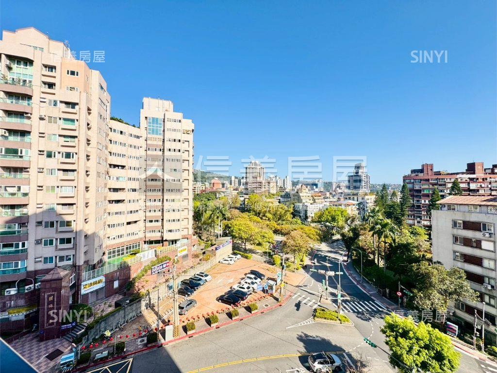 昇陽新屋６Ｄ美妝３房房屋室內格局與周邊環境