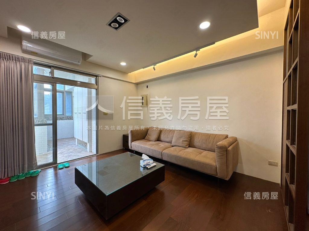 縣府前美景採光三房房屋室內格局與周邊環境
