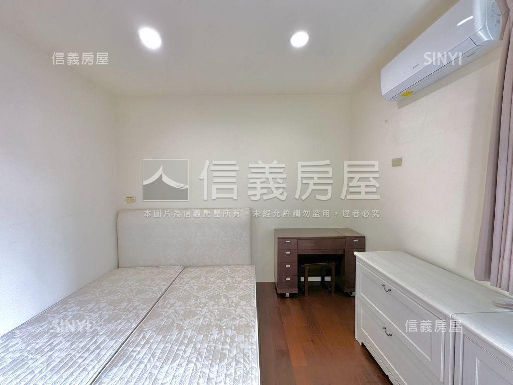 縣府前美景採光三房房屋室內格局與周邊環境