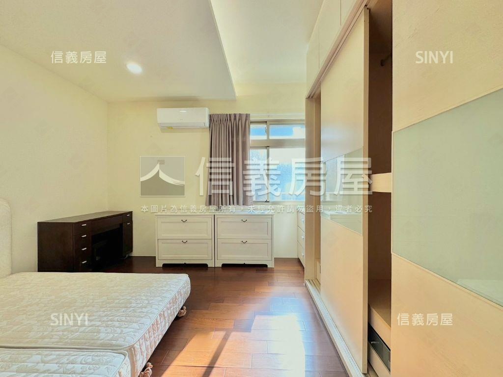 縣府前美景採光三房房屋室內格局與周邊環境