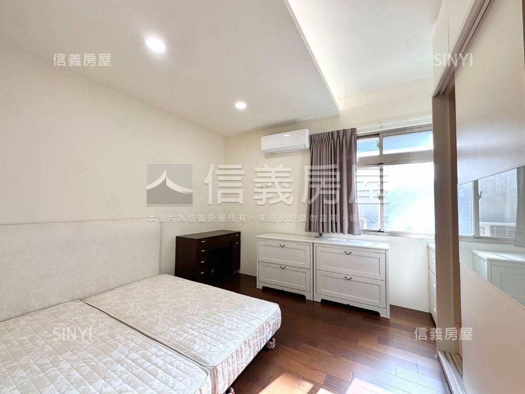 縣府前美景採光三房房屋室內格局與周邊環境