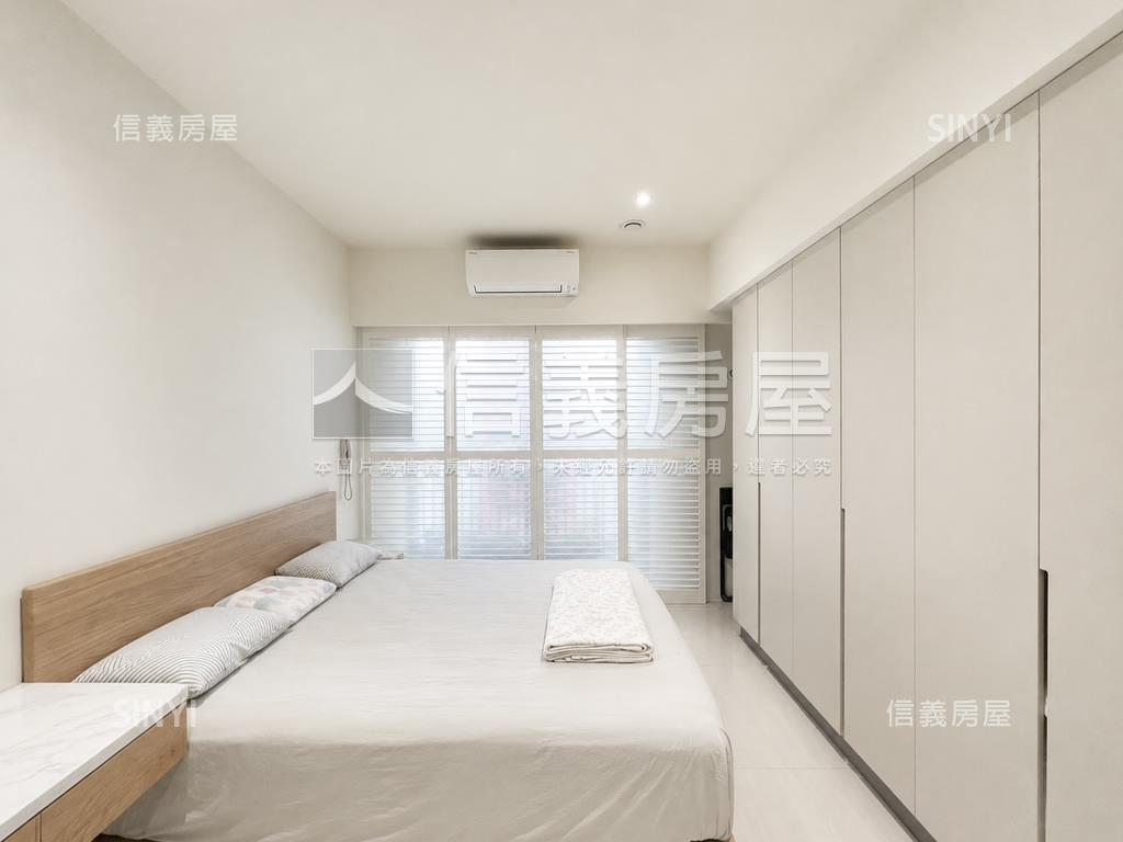 專任✿惠宇大境✿大三房房屋室內格局與周邊環境