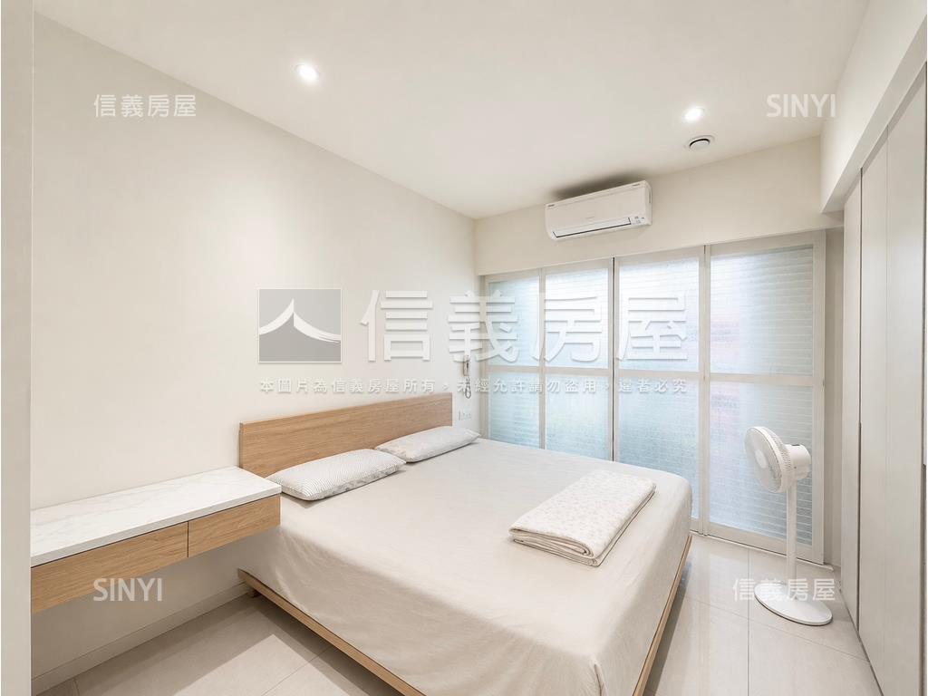 專任✿惠宇大境✿大三房房屋室內格局與周邊環境
