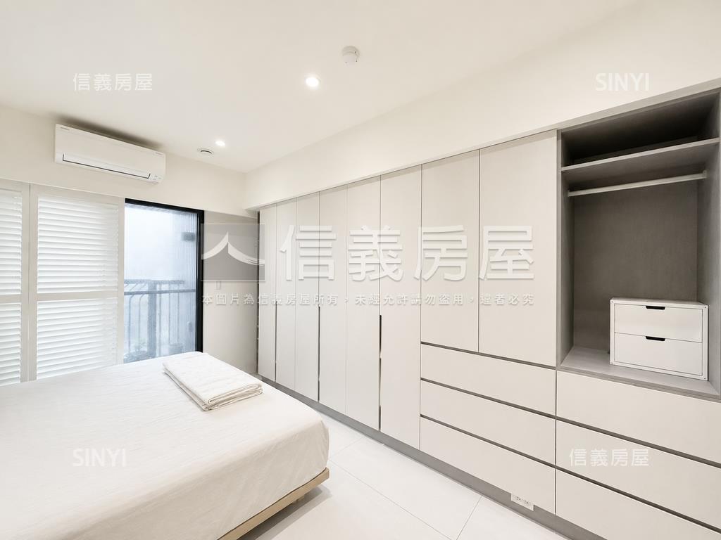 專任✿惠宇大境✿大三房房屋室內格局與周邊環境