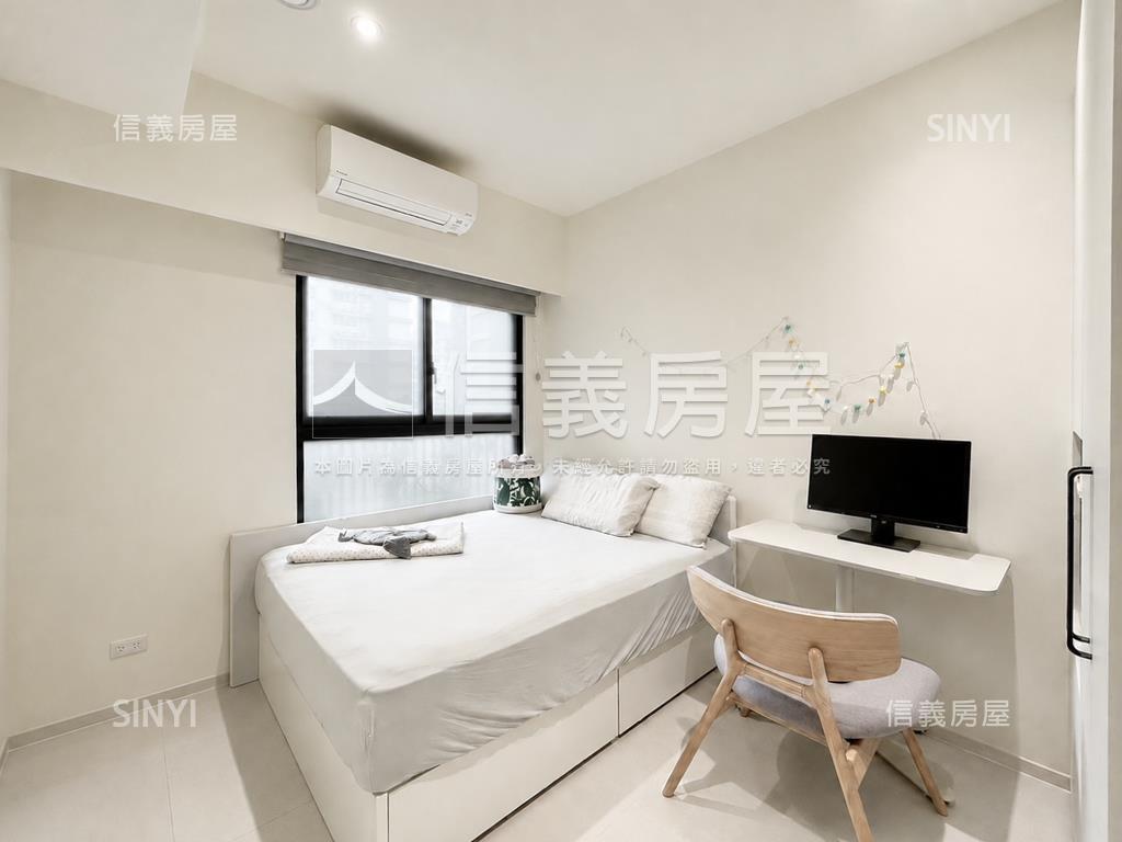 專任✿惠宇大境✿大三房房屋室內格局與周邊環境