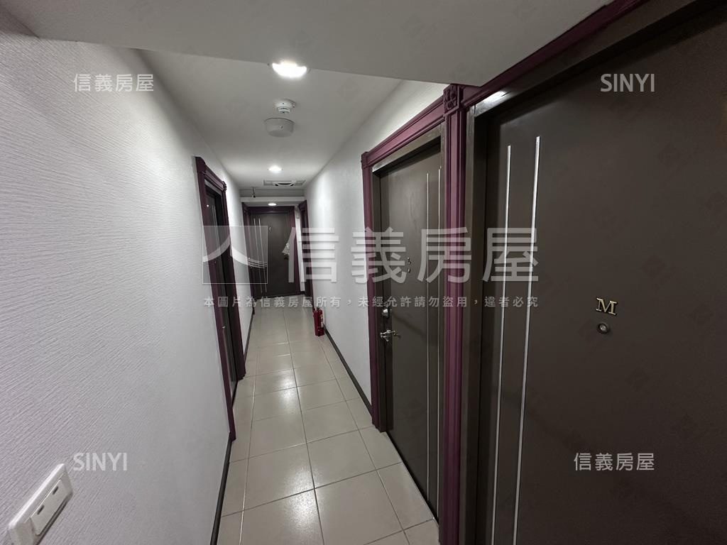東門路多間套房收租房屋室內格局與周邊環境