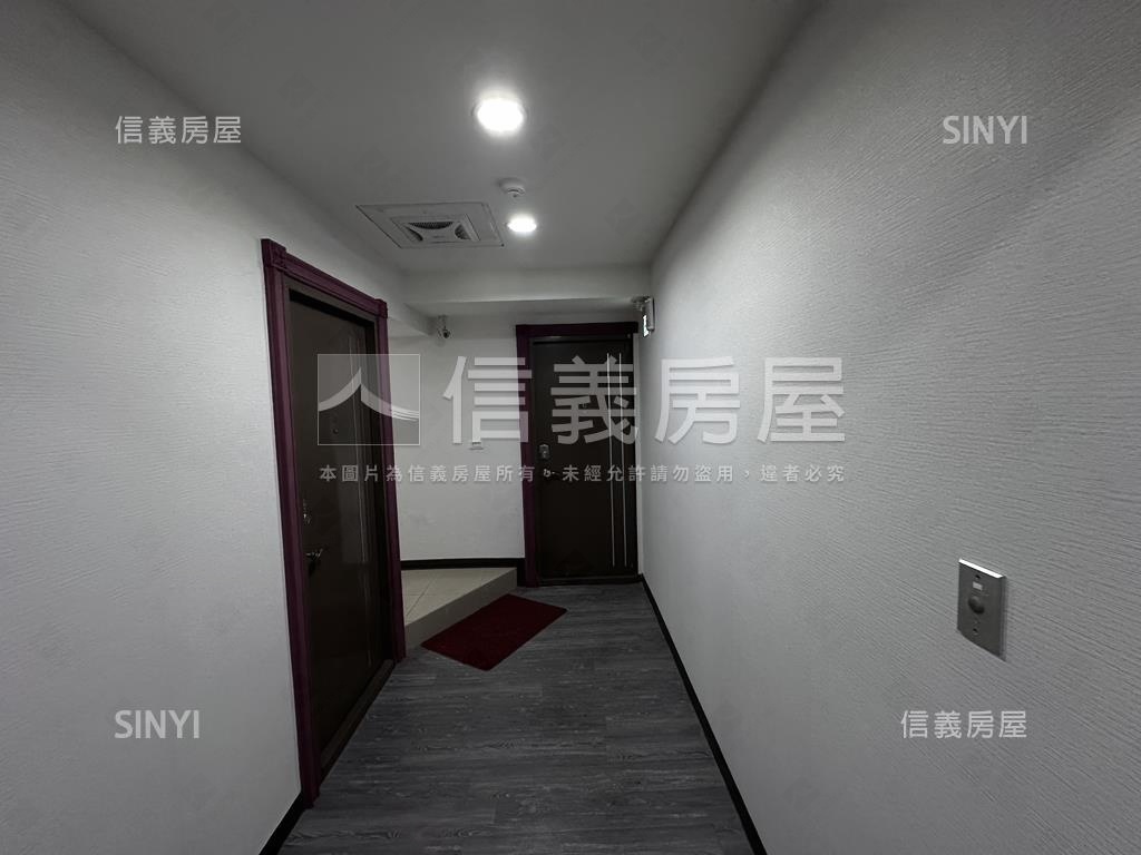 東門路多間套房收租房屋室內格局與周邊環境