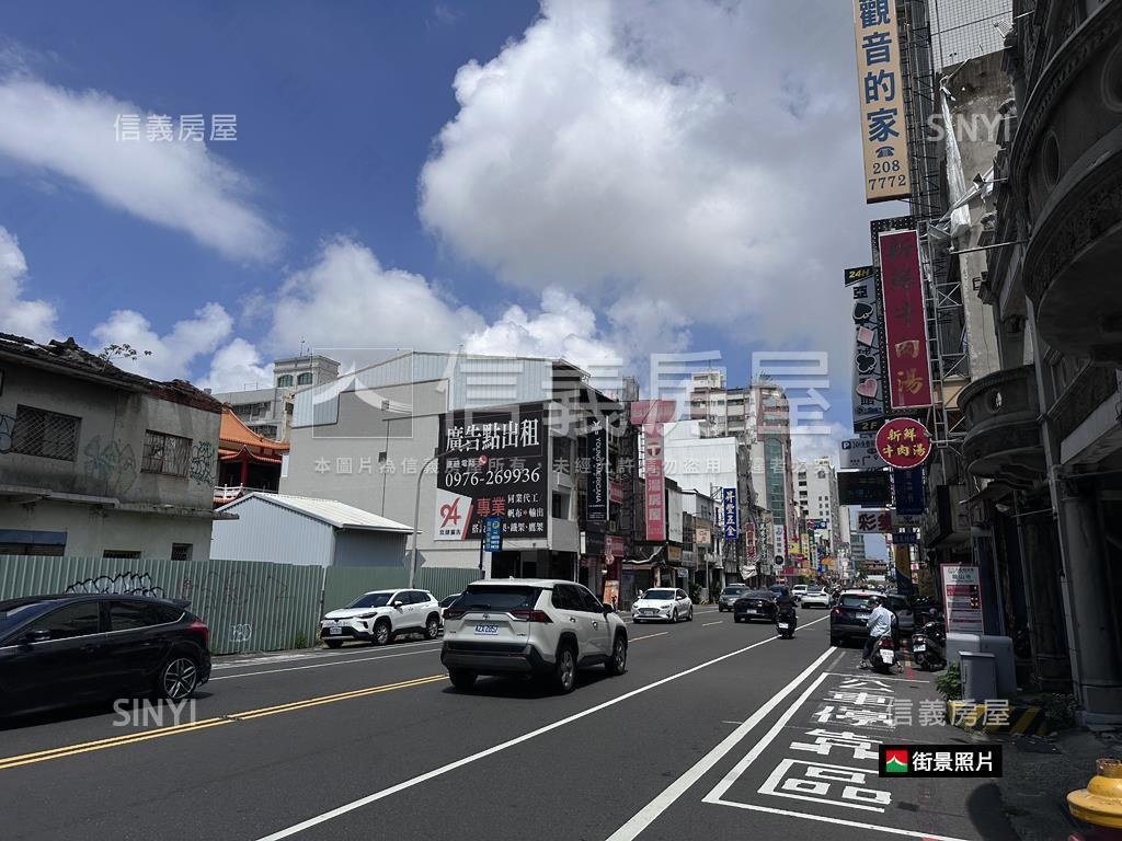東門路多間套房收租房屋室內格局與周邊環境