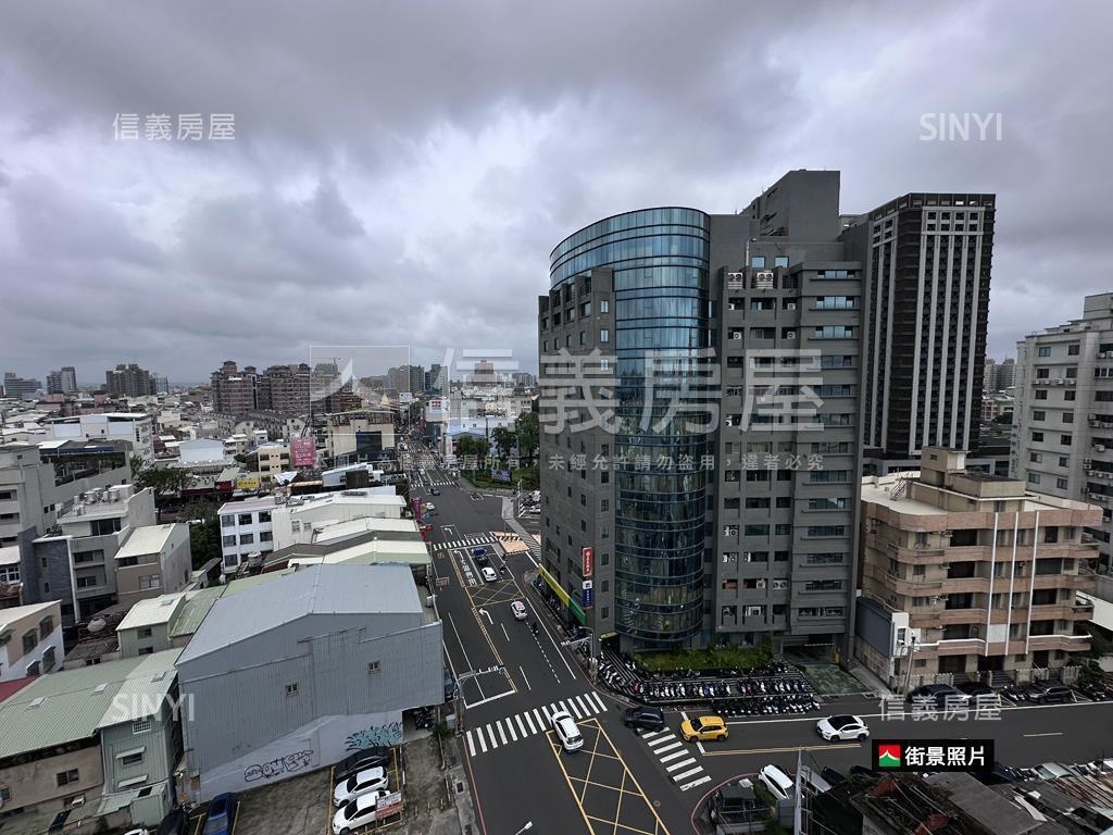 東門路多間套房收租房屋室內格局與周邊環境