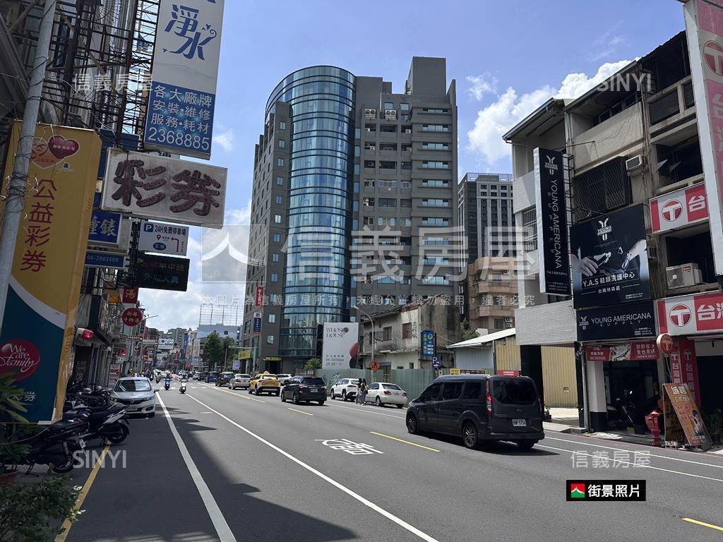東門路多間套房收租房屋室內格局與周邊環境
