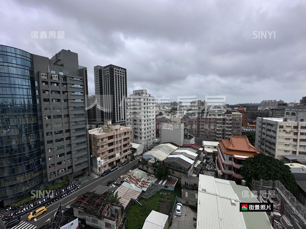 東門路多間套房收租房屋室內格局與周邊環境