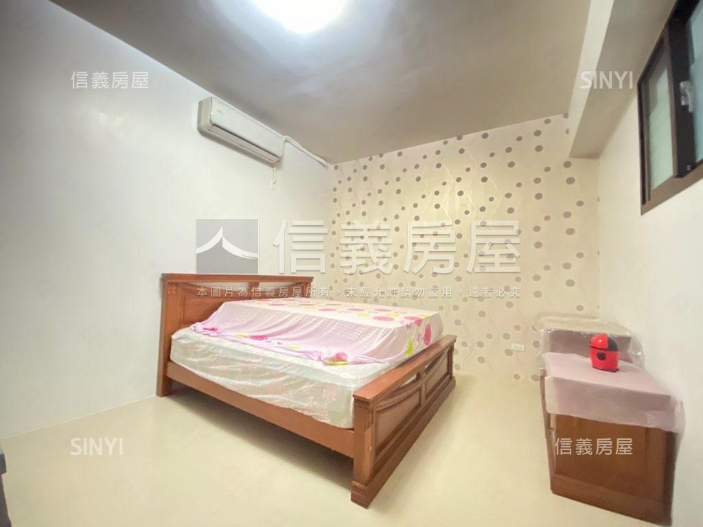 臻藏．南勢臨路大地坪房屋室內格局與周邊環境