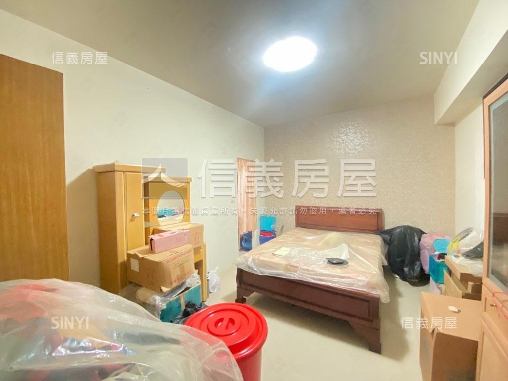 臻藏．南勢臨路大地坪房屋室內格局與周邊環境