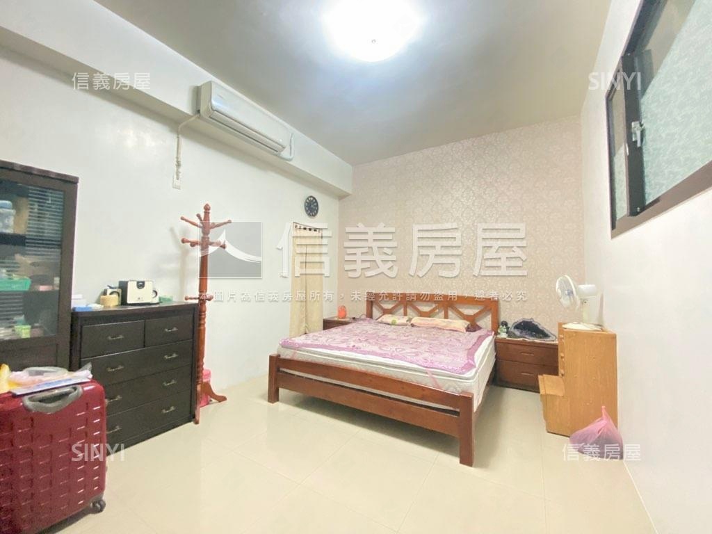 臻藏．南勢臨路大地坪房屋室內格局與周邊環境