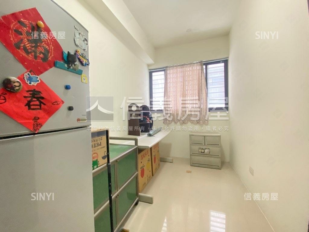 臻藏．南勢臨路大地坪房屋室內格局與周邊環境