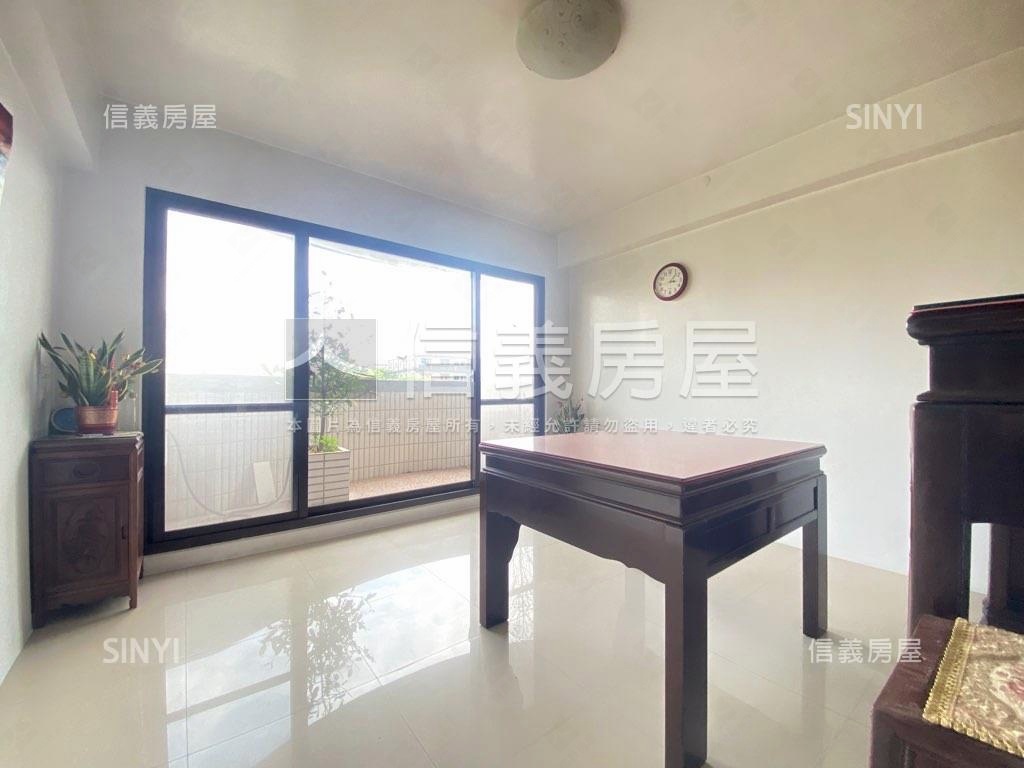 臻藏．南勢臨路大地坪房屋室內格局與周邊環境