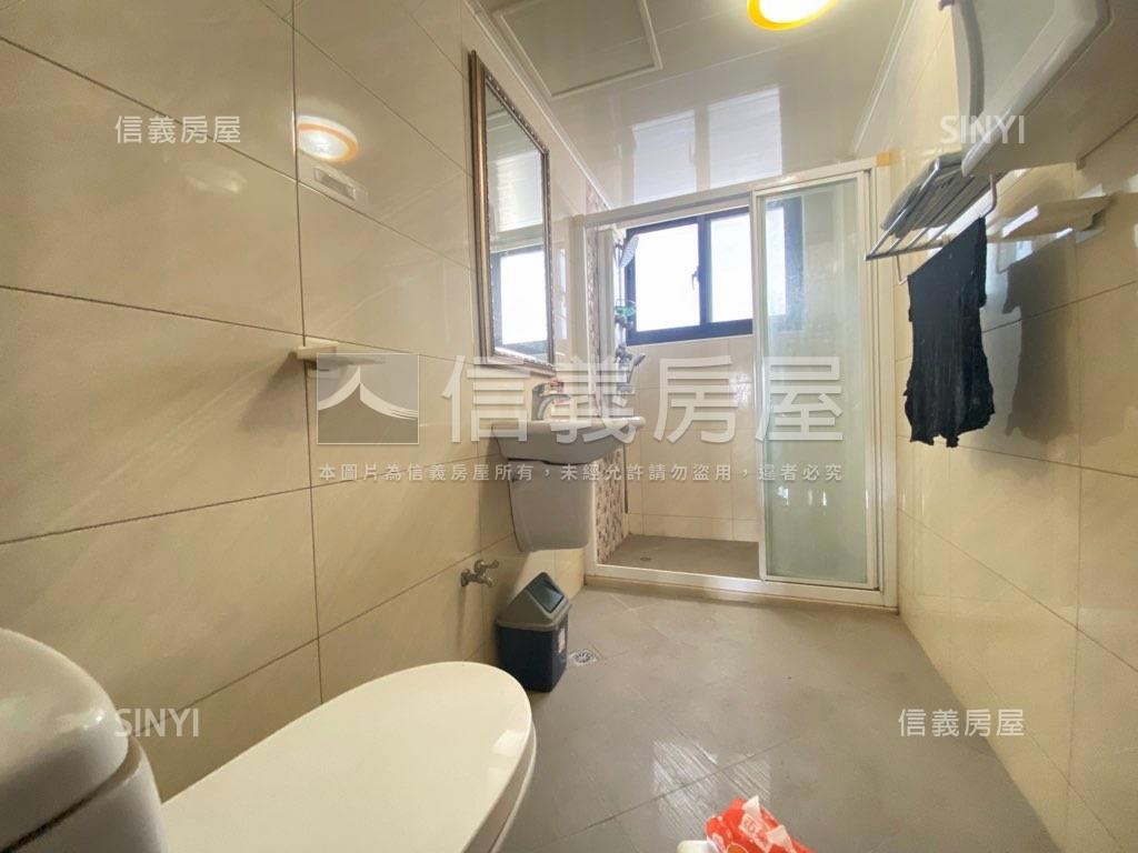 臻藏．南勢臨路大地坪房屋室內格局與周邊環境