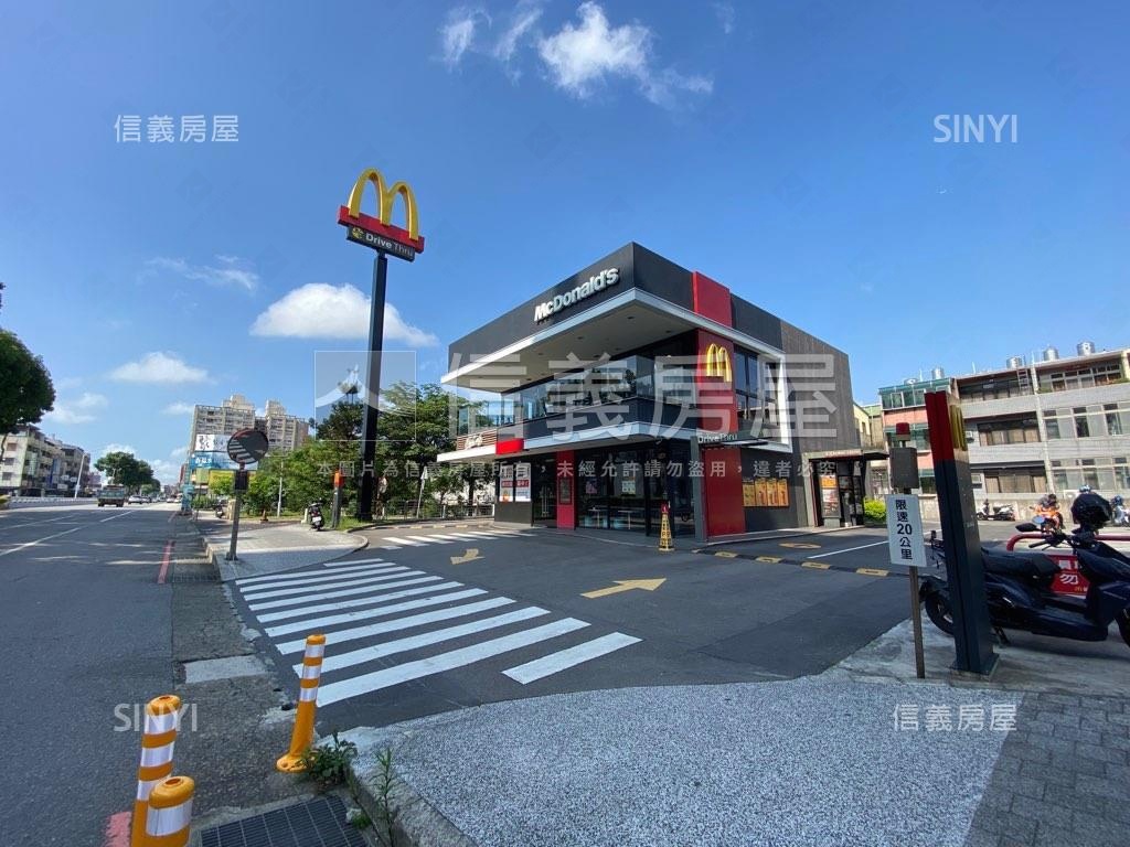 臻藏．南勢臨路大地坪房屋室內格局與周邊環境