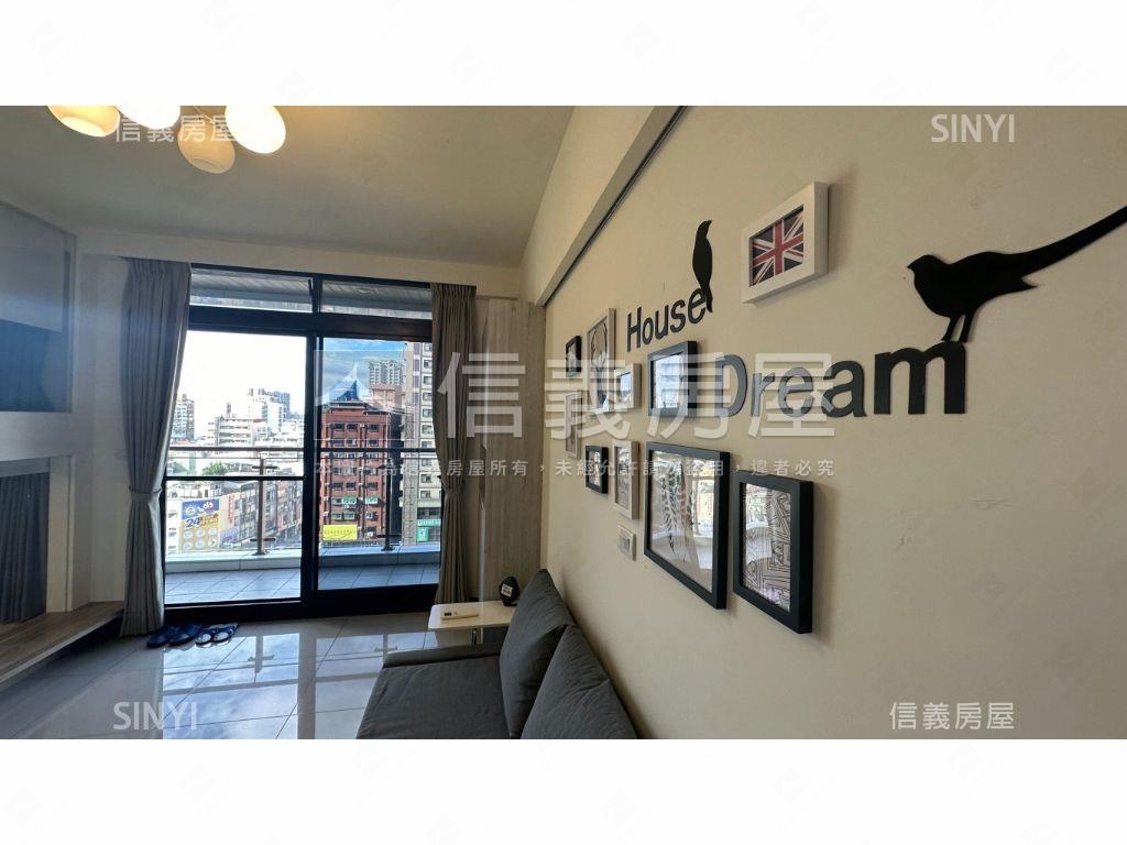 店長推薦公園景觀高樓好棒房屋室內格局與周邊環境