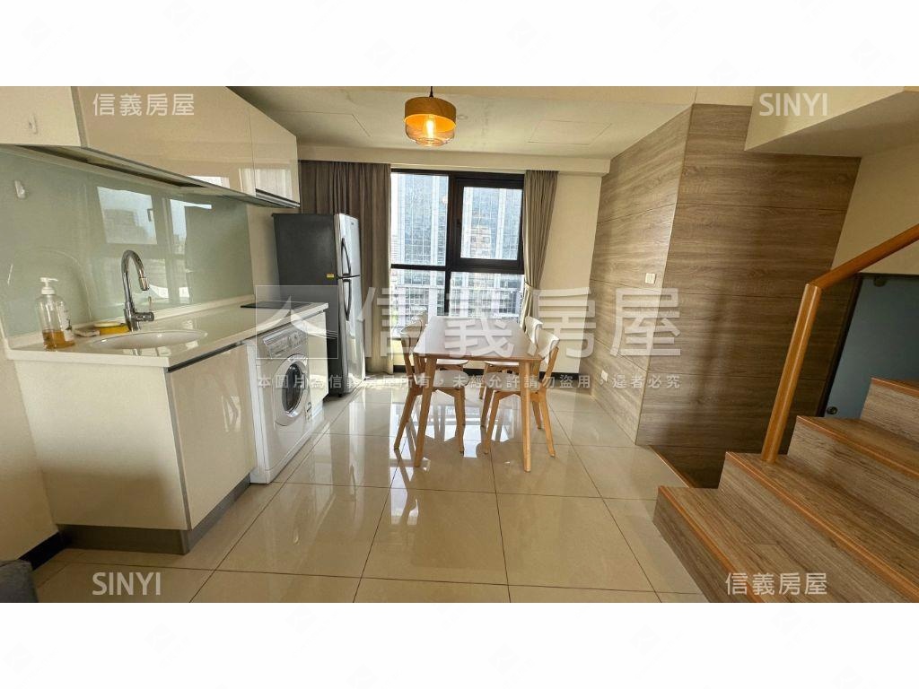 店長推薦公園景觀高樓好棒房屋室內格局與周邊環境