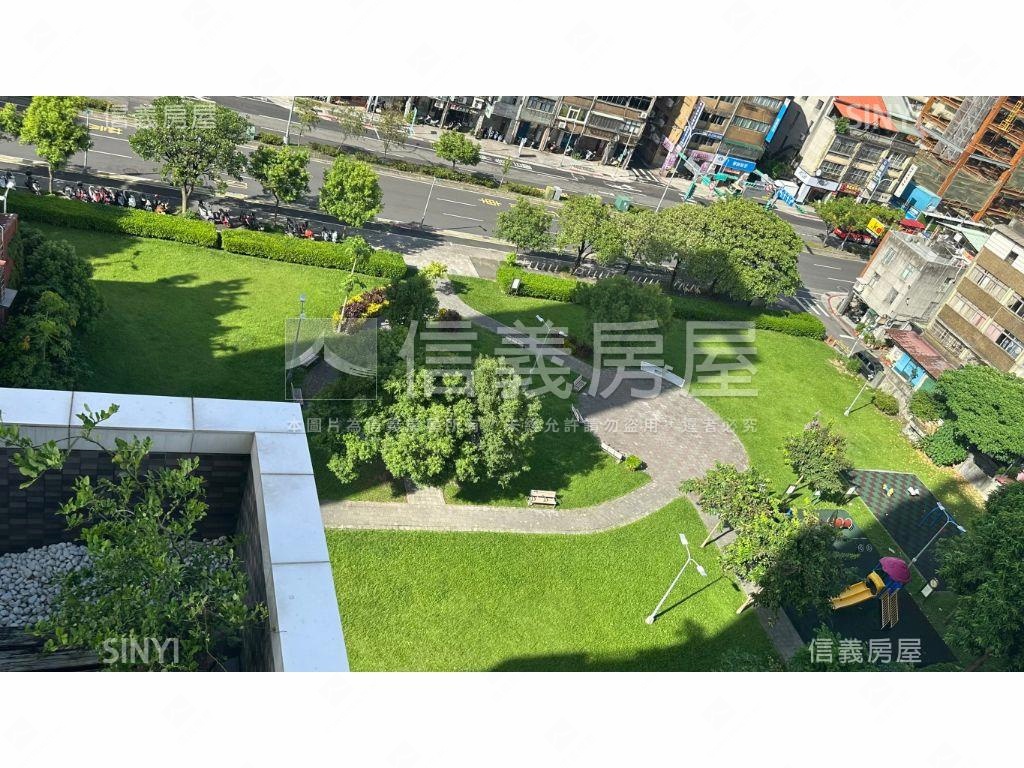 店長推薦公園景觀高樓好棒房屋室內格局與周邊環境