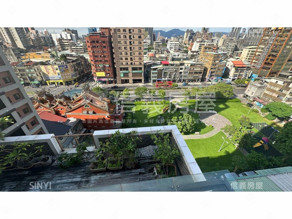 店長推薦公園景觀高樓好棒房屋室內格局與周邊環境