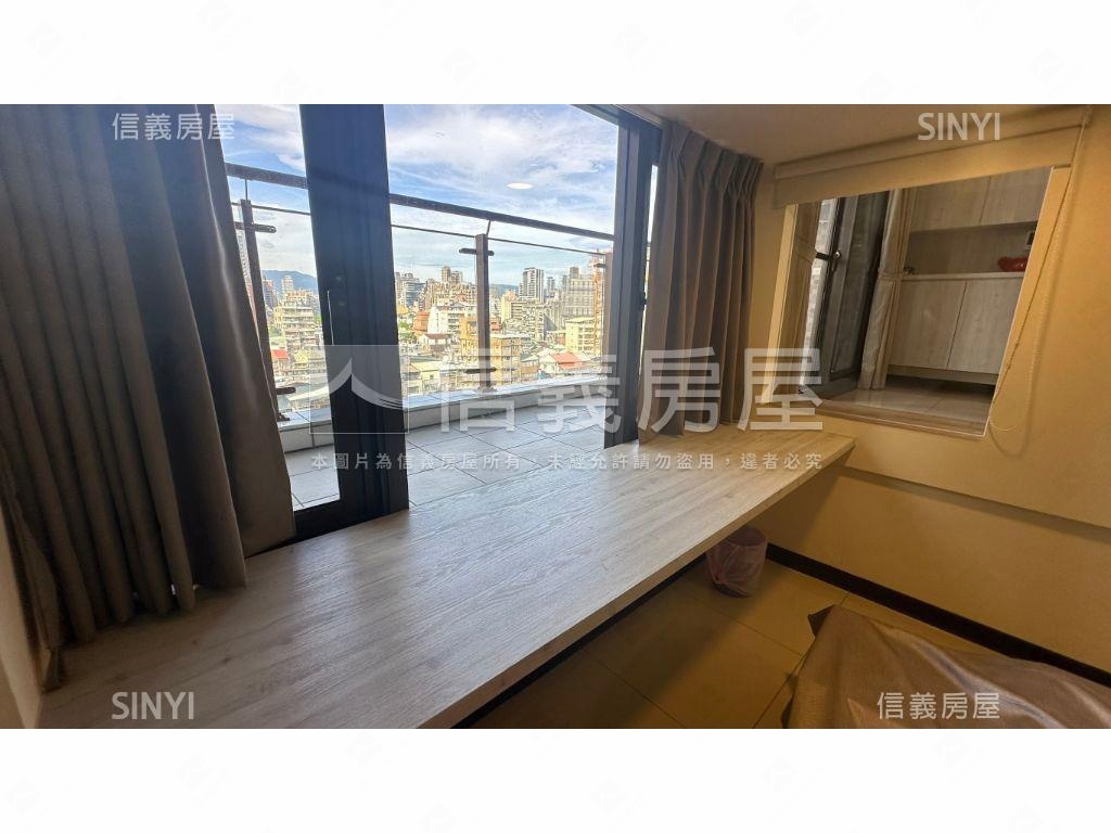 店長推薦公園景觀高樓好棒房屋室內格局與周邊環境