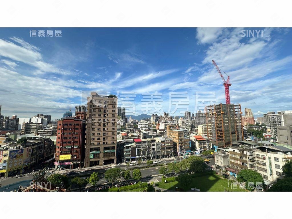 店長推薦公園景觀高樓好棒房屋室內格局與周邊環境
