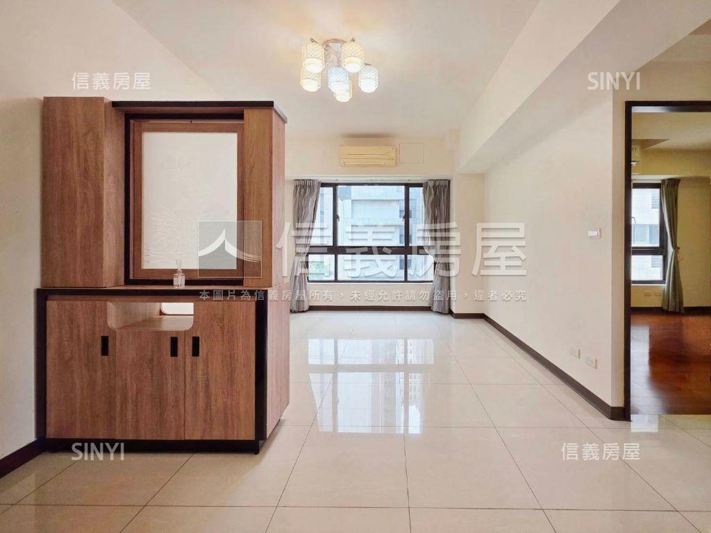 新巢代三房美屋房屋室內格局與周邊環境