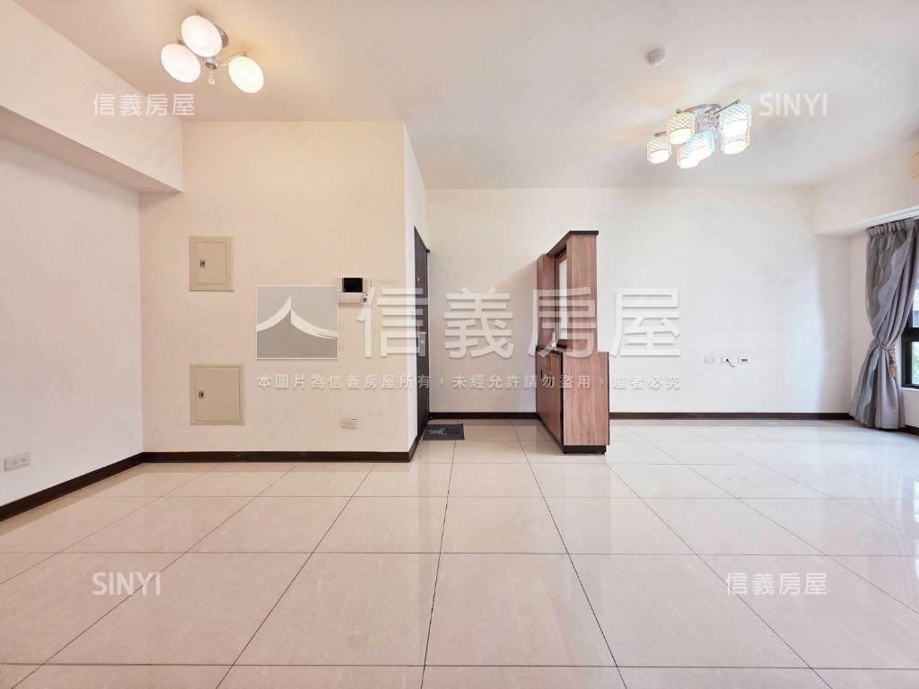 新巢代三房美屋房屋室內格局與周邊環境