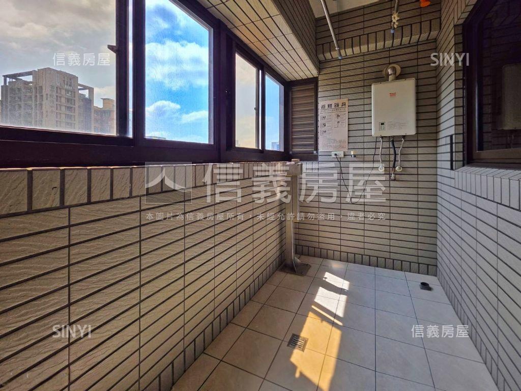 新巢代三房美屋房屋室內格局與周邊環境