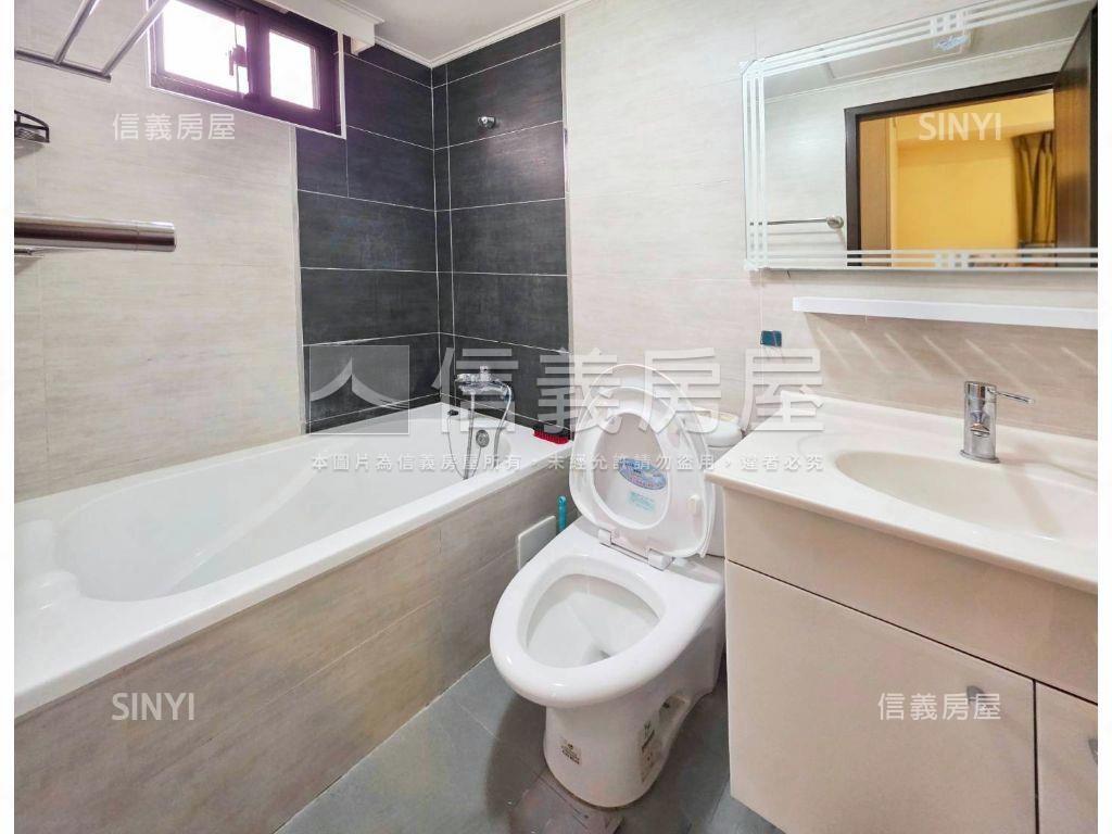 新巢代三房美屋房屋室內格局與周邊環境