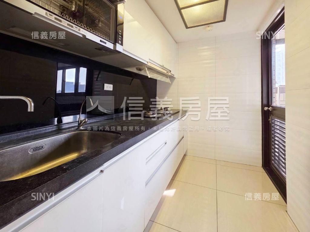 新巢代三房美屋房屋室內格局與周邊環境