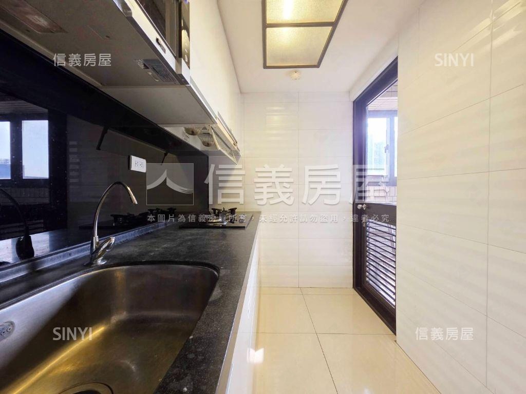 新巢代三房美屋房屋室內格局與周邊環境