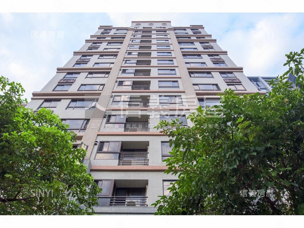 新巢代三房美屋房屋室內格局與周邊環境