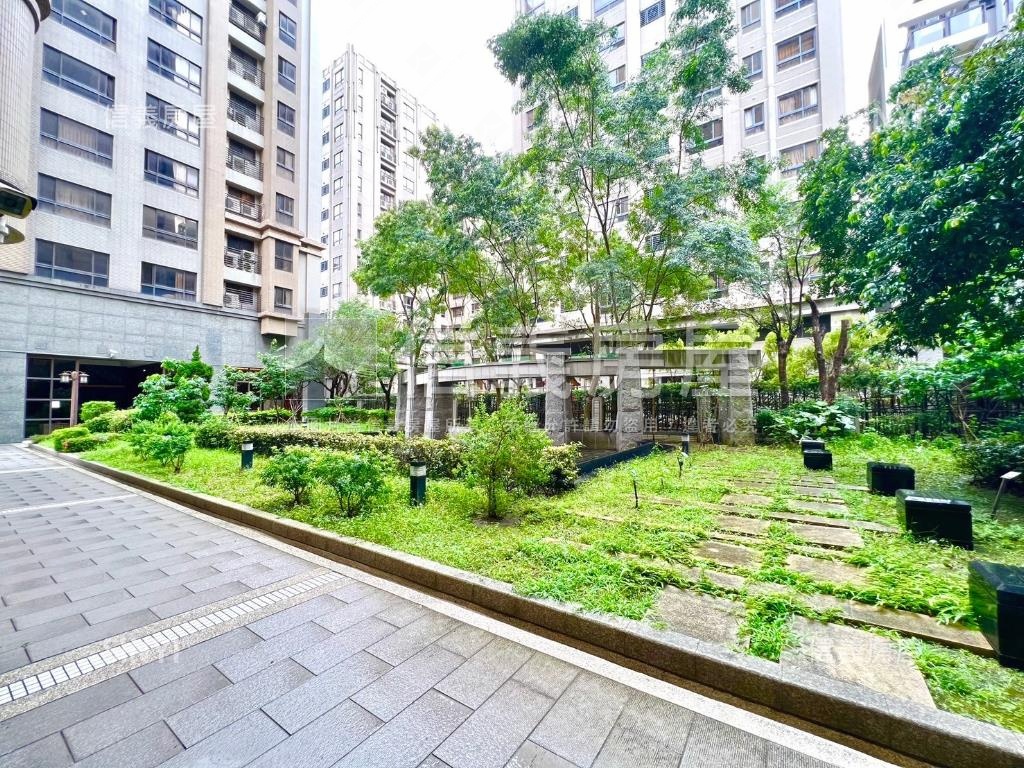 新巢代三房美屋房屋室內格局與周邊環境