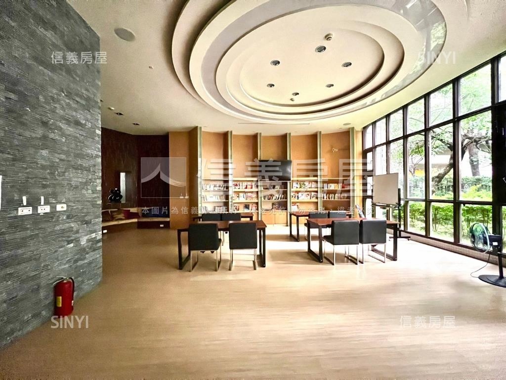 新巢代三房美屋房屋室內格局與周邊環境