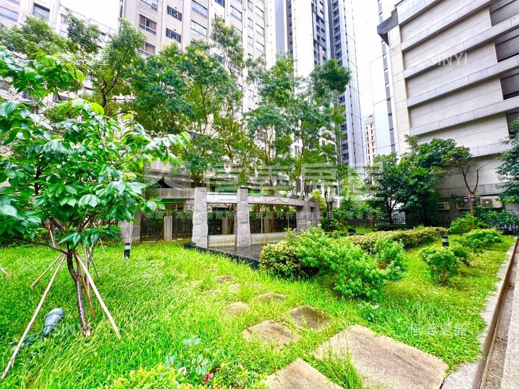 新巢代三房美屋房屋室內格局與周邊環境