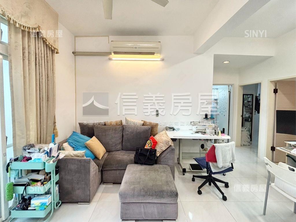 南雅西路方正格局屋況佳房屋室內格局與周邊環境