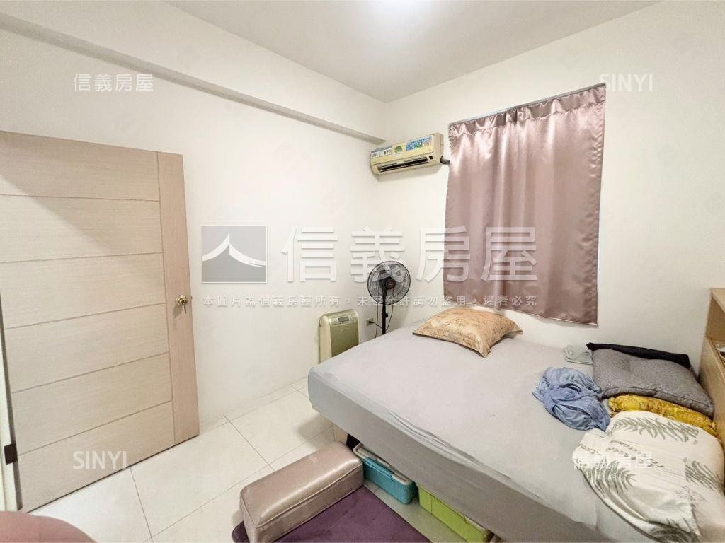 南雅西路方正格局屋況佳房屋室內格局與周邊環境