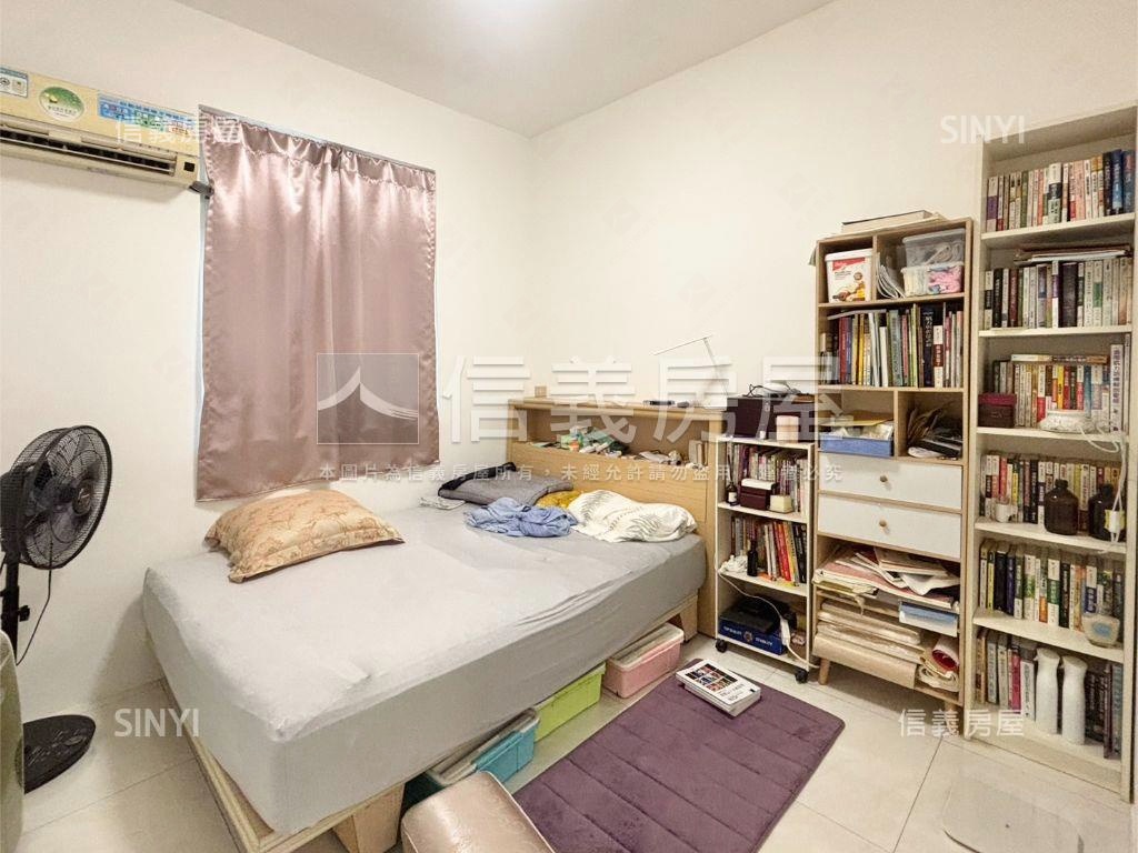 南雅西路方正格局屋況佳房屋室內格局與周邊環境