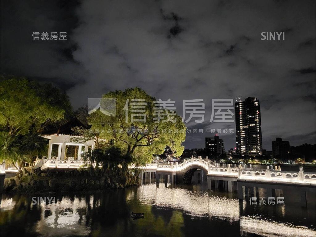 麗山學區優質美寓房屋室內格局與周邊環境